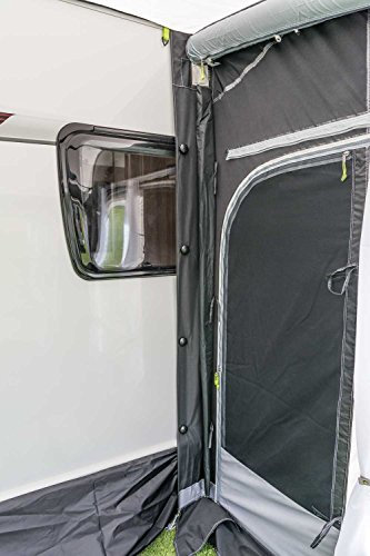 Système de fixation à ventouse - Kampa