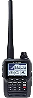 Yaesu FTA-450L (Banda aérea)