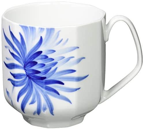 Royal Copenhagen Tazza Blomst Dahlia 311,8 g