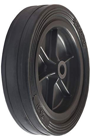 Ersatzrad für Rasenmäher Rad D=150mm