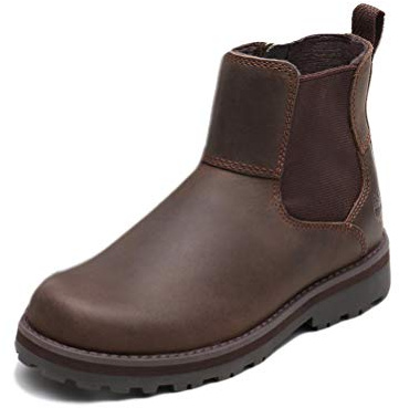 Timberland Courma Kid Chelsea, Stivali Unisex Bambini