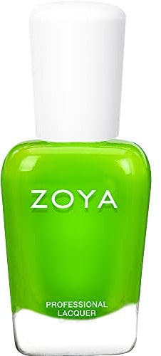 Zoya Easy Neon 2021 Summer Nail Polish - Link 15ml