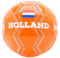 Toyland® Holland Länder-Fußball (8lbs/Größe 5) – Euro und Weltmeisterschaft – Outdoor-Spielzeug – 14 Stile verfügbar – (Holland)