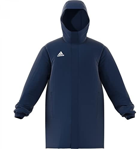 adidas Mens Insulated Jacket Ent22 Stadjkt, Tenabl, HG6301, XL EU