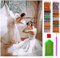 ARTULIO Diamond Painting Set - Ballettprobe mit Tänzerinnen - 30x40 cm – 5D Diamant Painting Bilder, Diamond Painting Erwachsene