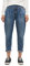 MUSTANG Damen Moms Jeans, Mittelblau 672, 30W / 32L