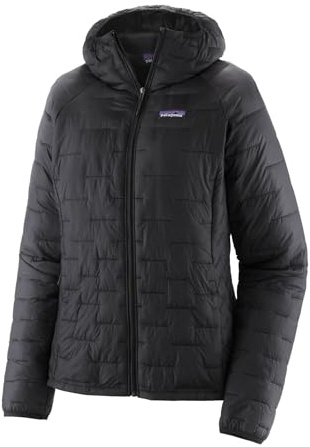 Patagonia Damen W's Micro Sitzsack Hoody W's Micro Sitzsack Hoody