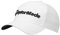 TaylorMade Unisex Evergreen Radarkappe 2024 Verschluss, weiß, One Size