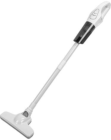 Aspirador sin Cable, 4 en 1 Aspirador sin Cable Ligero para el hogar con Potente succión, 30 Minutos de autonomía Aspirador de Mano para Suelos de Madera, alfombras, Coche, sofá