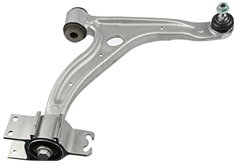 SKF Radaufhängung Lenker Längslenker mit Kugelgelenk mit synthetischem Fett VKDS 328026 B Vorderachse rechts Höhe 125 mm Länge 460 mm Breite 400 mm | Kompatibel mit: MERCEDES-BENZ A-CLASS, B-CLASS Sports Tourer, CLA Coupe, CLA Shooting Brake, GLA-CLASS