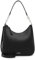 Emily & Noah Beutel E&N Ella 64354 Damen Handtaschen Zweifarbig black 100
