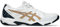 ASICS Herren Gel-Rocket 11 Volleyballschuhe, Größe 46,5, Weiß/Pure Gold