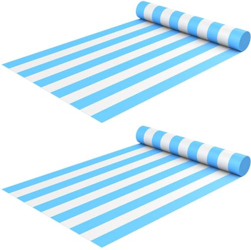 2x Alfa Stabile Dampfbremsfolie 100 m² Dampfsperrfolie in blau weiß für den Innenausbau geeignet
