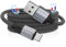 Magtame Câble USB C, magnétique, USB A vers USB C, pour Phone 15 Pro Max Plus, câble de charge rapide en nylon spiralé de type C pour Samsung S23/S22, Pad, produit breveté