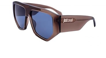 Just Cavalli Unisex Sjc097 Sonnenbrille
