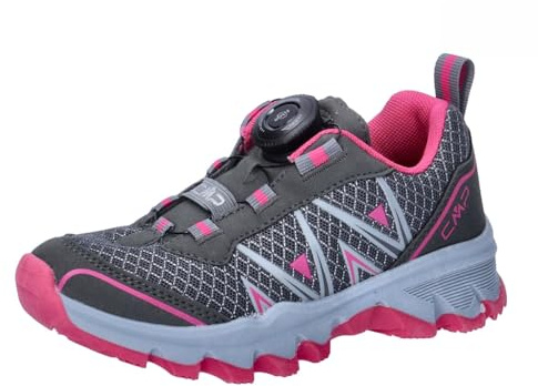 CMP Kinder Wanderschuhe AKSA FITGO Fast