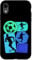 iPhone XR Football Kids Boys Men Case