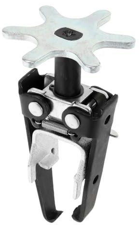 PartyKindom Valve Spring Disassembly and Assembly Tools for Engine Repair Automotive Spring Compressor Tool Fits Car Models Compression