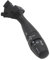 Mando Palanca Luce para Peugeot 1007 206 207 307 406 407 2000 Intermitente Interruptor De Señal De Giro(Horn Fog)
