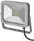 Brennenstuhl 1172900300 Projecteur slim LED, Aluminium, , 30 W, Blanc, 20,2 x 23,1 x 3,5 cm