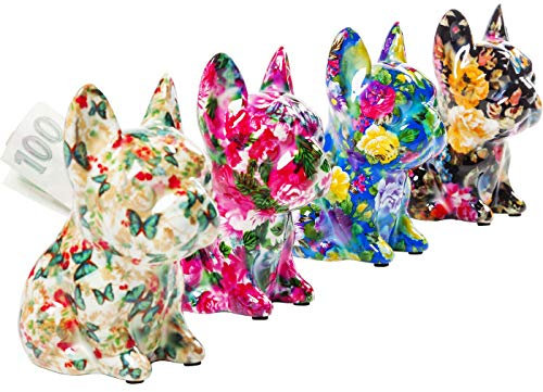 Kare Design Money Box Dog Fiore