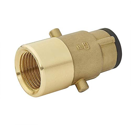 ProPlus Adaptateur de réservoir LPG Pays-Bas baïonnette 10 mm sous blister