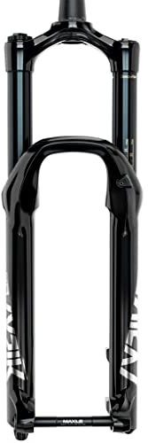 Rockshox Rocksh.Lyrik, Forcella per Bicicletta Unisex-Adulti, Multicolore, 160MM