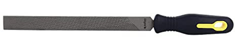 Cofan Lima Universal paralela Entrefina | Unisex | Extrafina | Longitud 250 mm | Ancho 24 mm | Grosor 6 mm