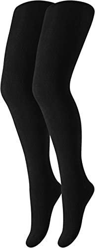 s.Oliver Kinder Strumpfhose 2er Pack