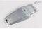 UFO PLAST HINTERER KOTFLÜGEL SILBER Ktm EXC 620 1993-1997