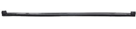 easyPART Kompatibel/Ersatz für Electrolux 140055636017 Türdichtung AEG 14005563601/7 Schürzendichtung unten für Geschirrspüler