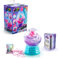 Canal Toys Magical Boule Magique-Slime de prédiction DIY-Dès 6 Ans-SSC 203, Bleu, Taille Unique