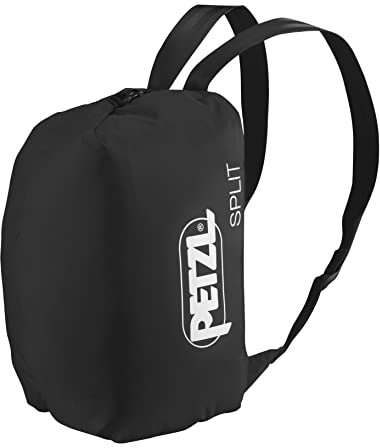 Petzl Split Rope Backpack One Size
