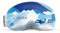GOGGLESOC - Skibrillenschutz, Goggle protection (Sölden soc)