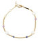 ESPRIT Edelstahl-Armband mit Perlen
