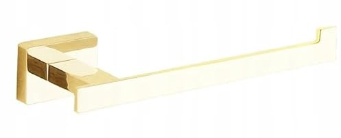Mexen 70207333-50 Arno Toilettenpapierspender, Golden