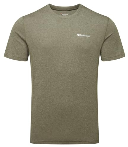 Montane Men's Dart T-Shirt