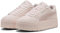 PUMA Karmen II, Scarpe da Ginnastica Donna, Nebbia Viola Fiore di Gelsomino, 39 EU