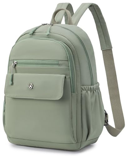 BAGROUPS 14 Zoll Laptop Rucksack 40x30x15 British Airways, Kabinenrucksack Leichter Rucksack Freizeitrucksack Wasserdichter Schulranzen Schule Freizeit Reiserucksack für Damen und Herren Nylon
