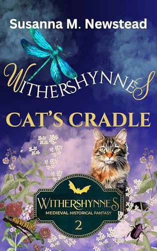Withershynnes: Cats Cradle