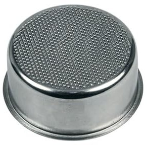 LUTH Premium Profi Parts Filtro Philips compatible con Saeco 996530011332 Cp9063/01 para portafiltros Grancrema Cafetera Portafiltro