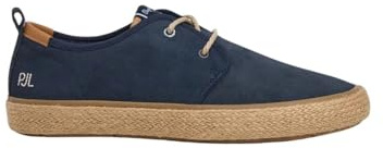 Pepe Jeans Herren Port Bay M Schuhe