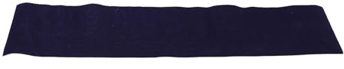 Outanaya Self-adhesive Cat Scratching Mat Navy Blue 40cm X 2m – Trimmable Furniture Protector for Sofa, Couch Scratch Guard and Cat Tree Scratch Pad