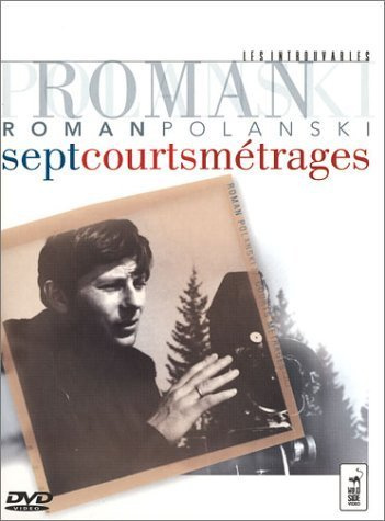 Roman Polanski, Sept courts métrages