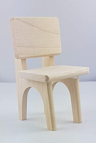 Rülke Holzspielzeug Rulke22188 22188 Puppenhauszubehör, holzfarben