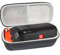 SANVSEN Hard Travel Case for JBL Tuner/Tuner 2 Radio Portable Bluetooth Speaker ﻿
