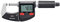 Mahr Bügelmessschraube IP65 Digital 150-175 mm mit Datenausgang USB/Digimatic 4157006 Micromar 40 EWR
