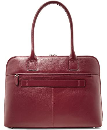 Picard Damen Shopper MILANO aus Rindsleder Groß | mit Reißverschluss | Shopper | Business, Alltag