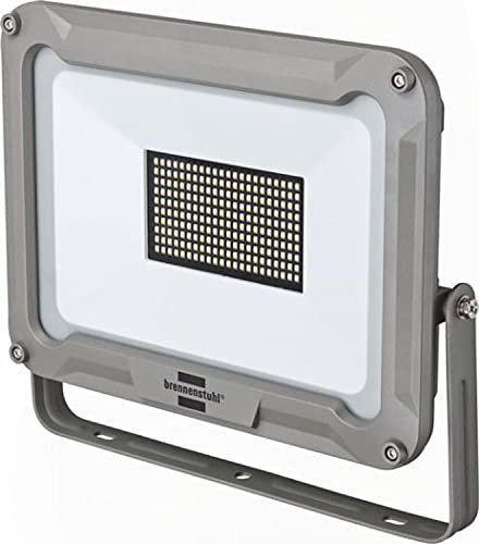 Brennenstuhl Projecteur LED JARO portable, 13150 lumen (IP65) 1171250051 150W Argent