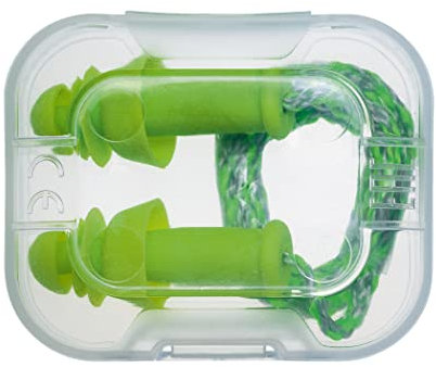 Gehörschutzstöpsel Uvex Whisper + Stöpselbox